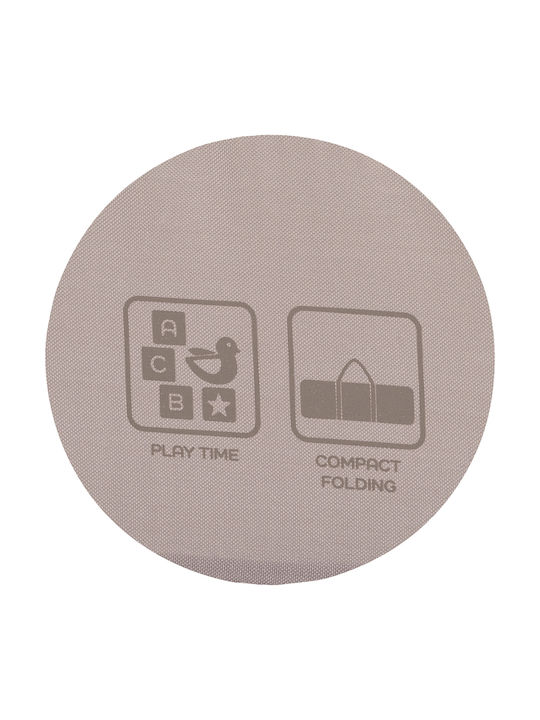 Chipolino Capri Playpen with Mattress