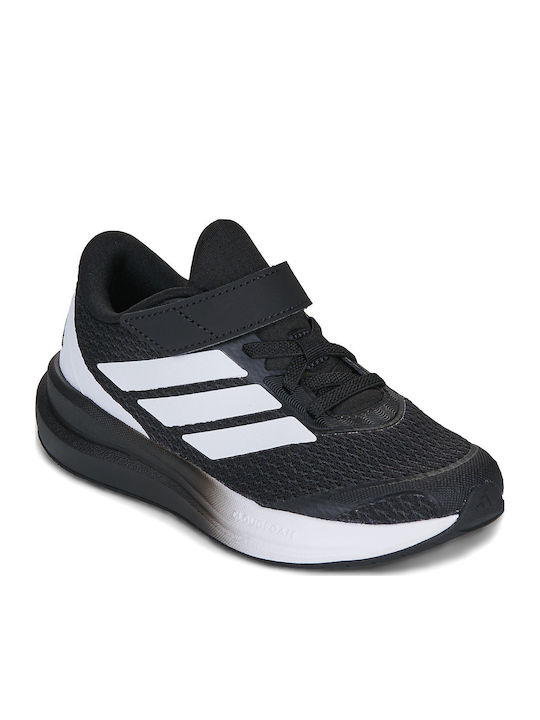 adidas Runfalcon Running Μαύρα