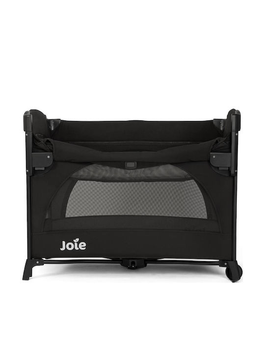 Joie Laufstall mit Matratze Schwarzes 59.5x99cm