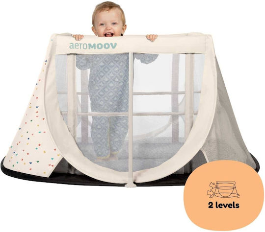 Aeromoov Кошара За Игра С 2 Нива