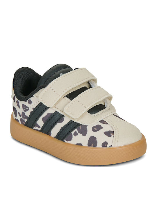 adidas Vl Court 3.0 Cf I Καφέ