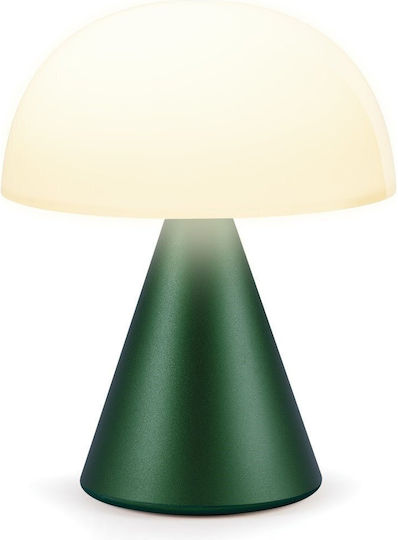 Lexon Decorative Lighting Mina LED Mushroom 13x18cm