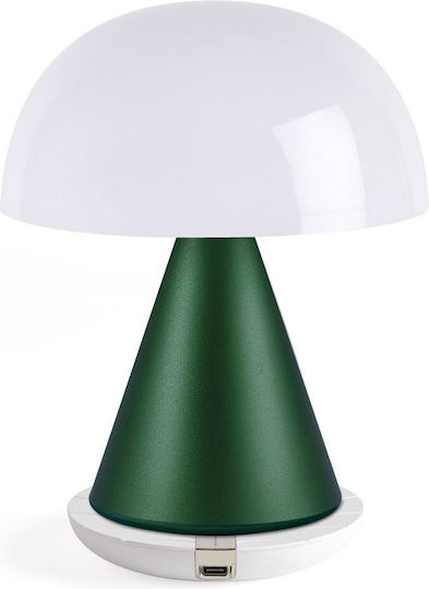 Lexon Decorative Lighting Mina LED Mushroom 13x18cm