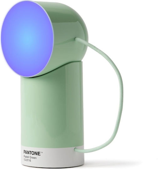 Lexon Decorative Lamp Green