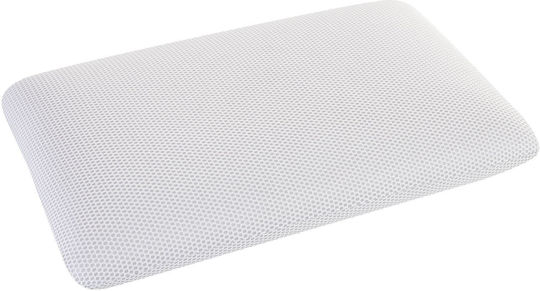 Magniflex Magnicool 3d Wave Memory Foam Ανατομικό 43x60x10cm