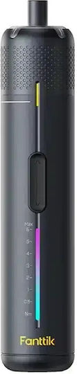Fanttik S2 Pro Max Κατσαβίδι Μπαταρίας 5V