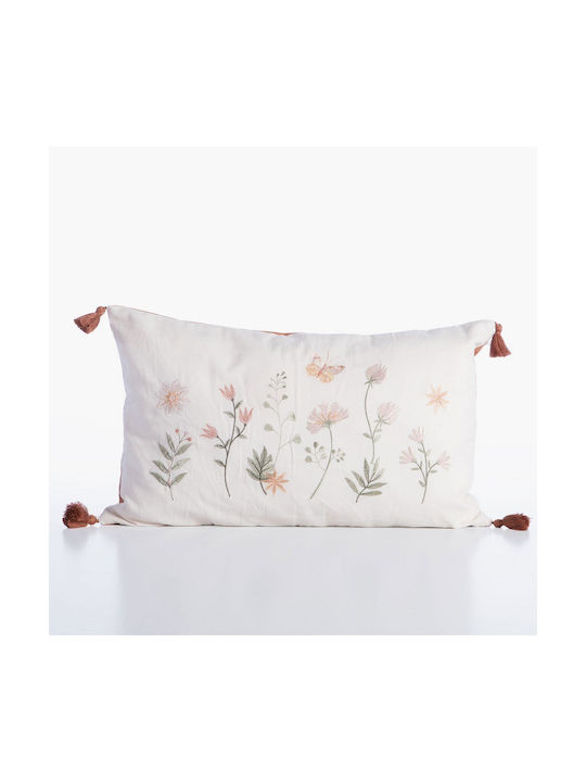 Nef-Nef Homeware Sofa Cushion Passion Passion 30x50cm