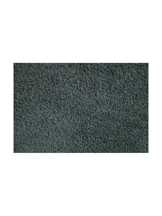 Dekorativer Kissenbezug S-f Montreal Vlies Jade 40x40cm.