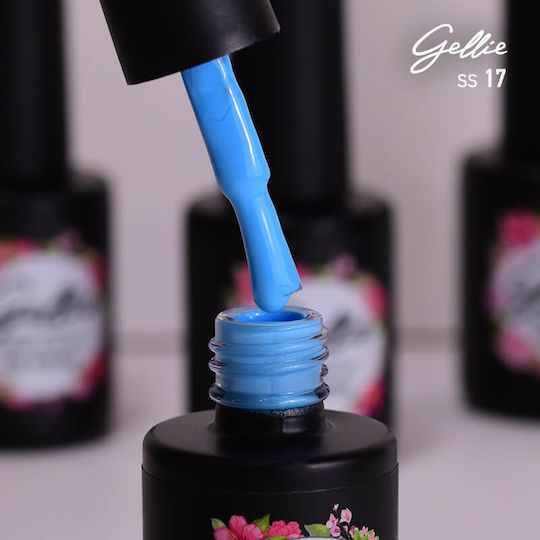 Gellie Uv Led Gel Polish Ss 17