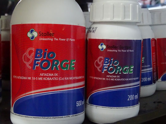 Stoller Bioforge Υγρό Λίπασμα 1lt