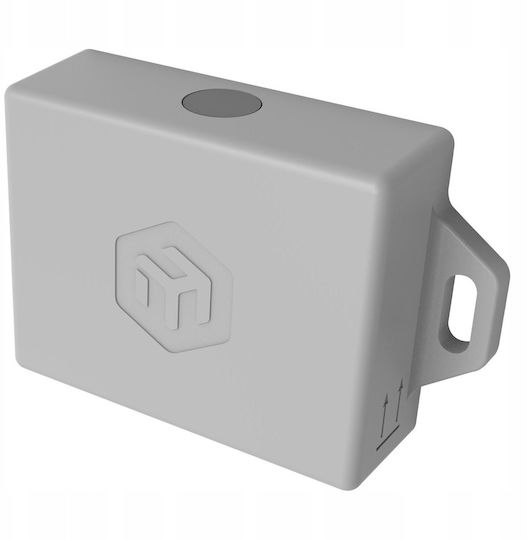 MikroTik Temperature Humidity Sensor Battery