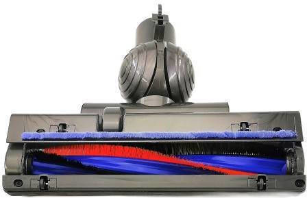 Dyson Assy Duză de podea pentru Aspirator de mână