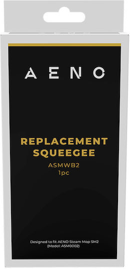 Replacement Rubber Nozzle for Windows Compatible with Aeno Asmwb2 Sm2 White