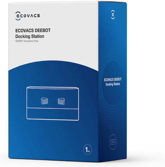 Ecovacs Αξεσουάρ για Ηλεκτρική Σκούπα
