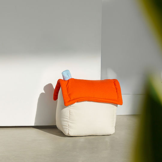 Door Stopper Red