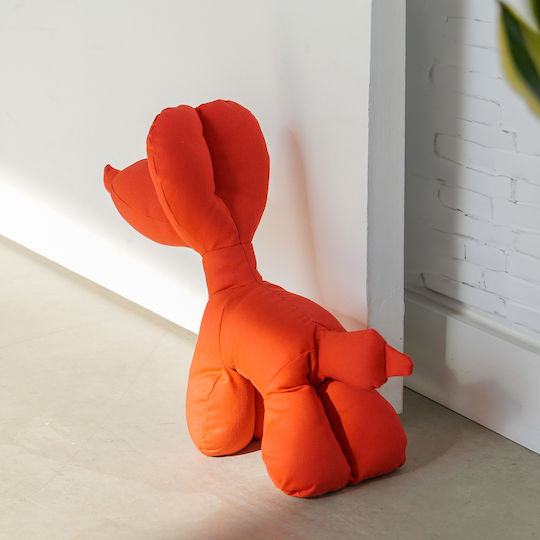 Red Door Stopper
