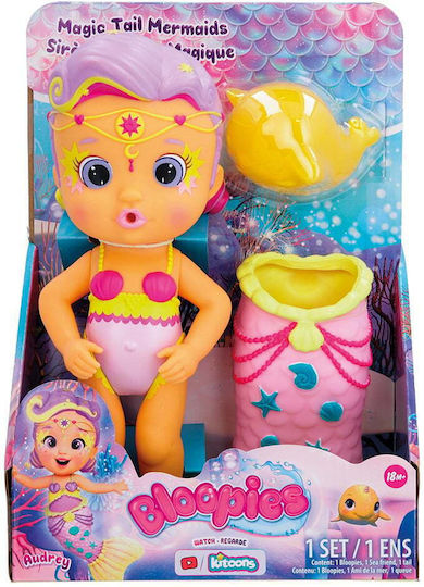 Imc Toys Păpușă Bebe Magic