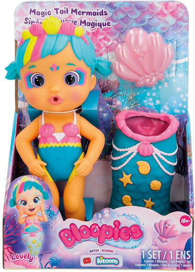 Imc Toys Păpușă Bebe Magic