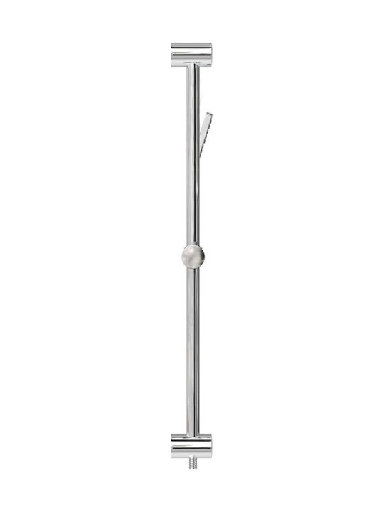 vidaXL Bronze Shower Mixing Faucet