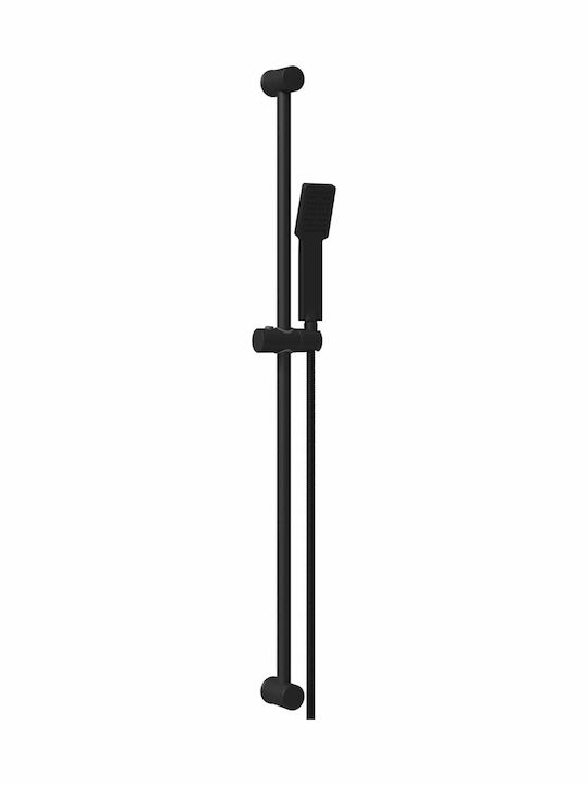 vidaXL Bronze Shower Mixing Faucet