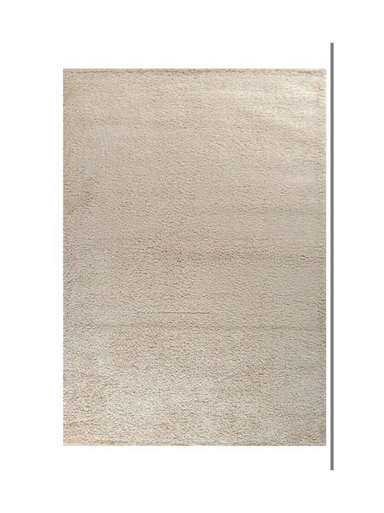 Tzikas Carpets Alpino Χαλί Διάδρομος Μπεζ με Πλάτος 67cm (τιμή ανά μέτρο)