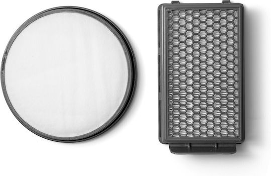Φίλτρα Σκούπας Rowenta Compact Power Cyclonic Σετ