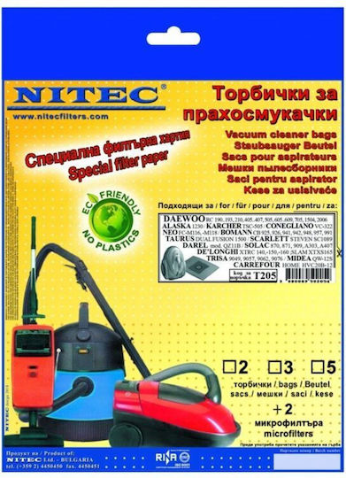 Nitec Sams_t168 Filter