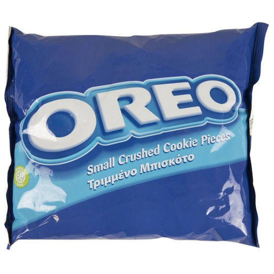 Oreo Натрошени Бисквити с Вкус на Ванилия 400gr
