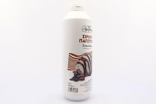 Agrifreda Сироп За Сладкарници С Вкус Шоколад 1000гр