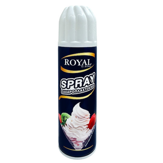 Royal Κρέμα Σαντιγί 250gr