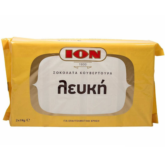 ION Schokolade Kochen von Schokolade Mangekyō Mangekyō 2000gr
