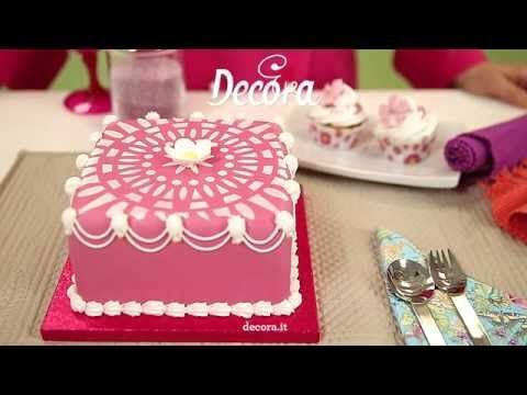 Decora 400gr