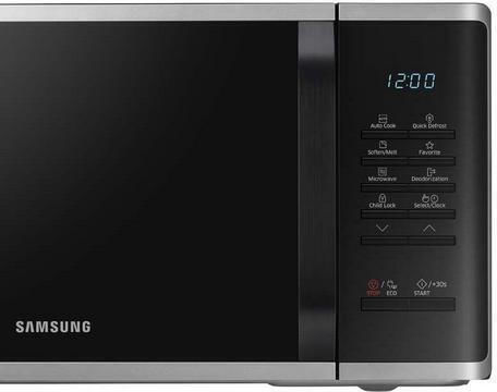 Samsung Cuptor cu microunde 23lt