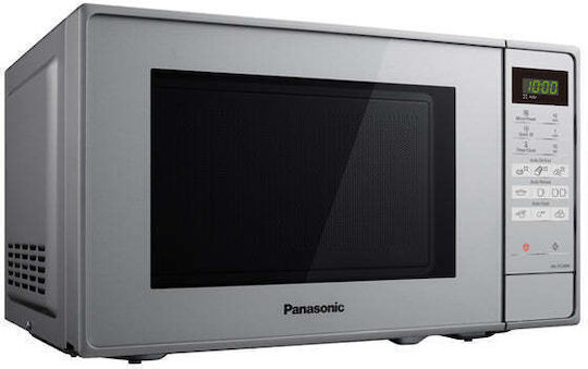 Panasonic Microwave Oven 20lt Inox
