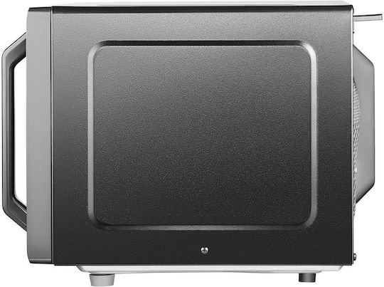 Toshiba Mikrowellenherd 23Es Schwarz