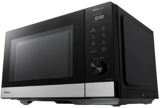 Panasonic Microwave Oven 29lt Black