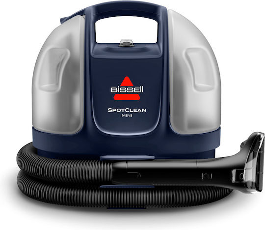 Bissell Pro Spotclean Mini Wet-Dry Vacuum 330W with Plastic Container 0.5L Blue