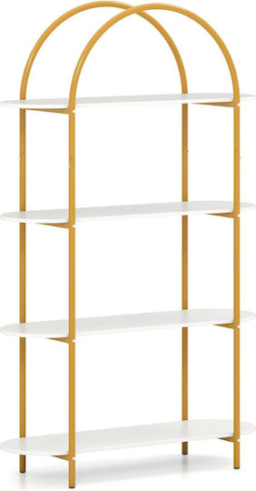 Βιβλιοθήκη 156x34x95εκ. Βιβλιοθήκη 156x34x95εκ.