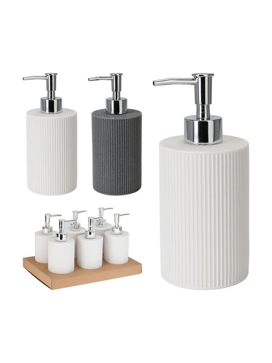 Koopman Dispenser Ceramică Gri