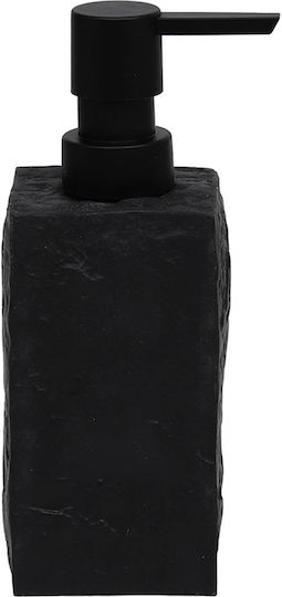 Dispenser Πλαστικό Μαύρο 260ml Dispenser Πλαστικό Μαύρο 260ml