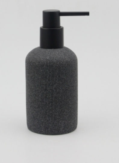 Karvounis Dispenser Plastic Gri Karvounis Dispenser Plastic Gri