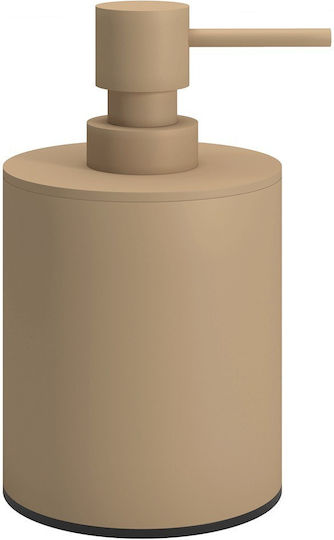 Pam & Co Dispenser Μεταλλικό 300ml