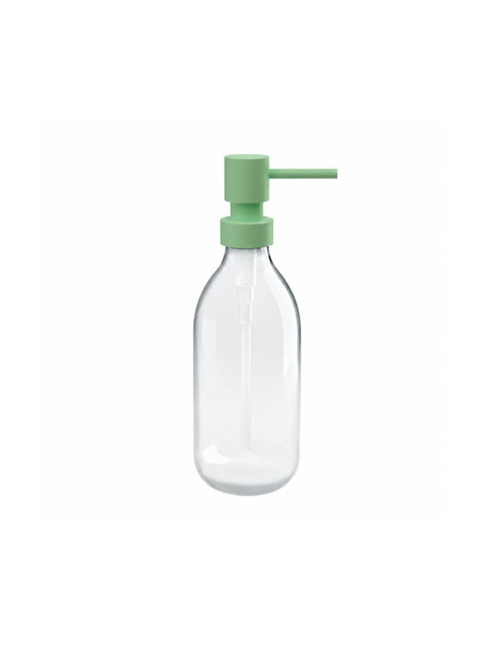 Pam & Co Dispenser Πλαστικό Πράσινο 300ml