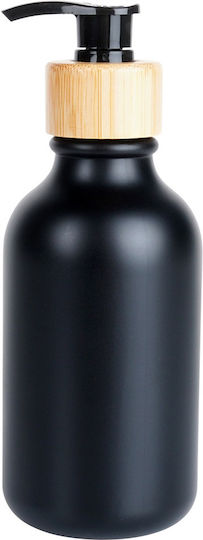 Vilde Dispenser Kitchen Plastic Black 300ml
