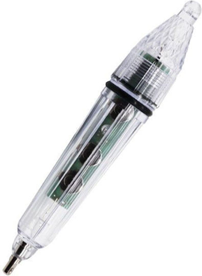 Lst Fishing Fishing Lamp 17cm Sea Fishing Lamp