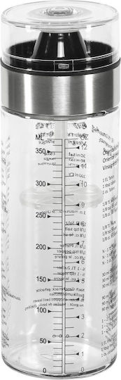 Gefu General Use Glass Jar with Lid Transparent 350ml