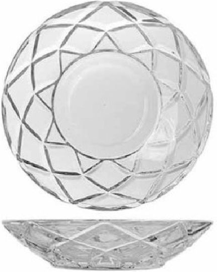 Homestyle Πιάτο Γλυκού με Διάμετρο 12.2cm 6τμχ