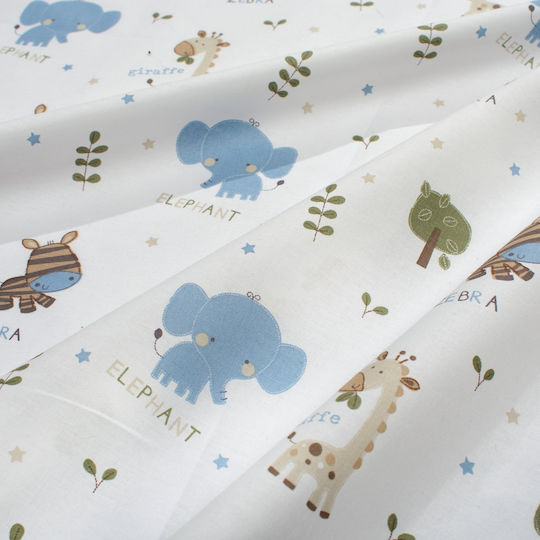 Happy Baby Underpad 80x80cm