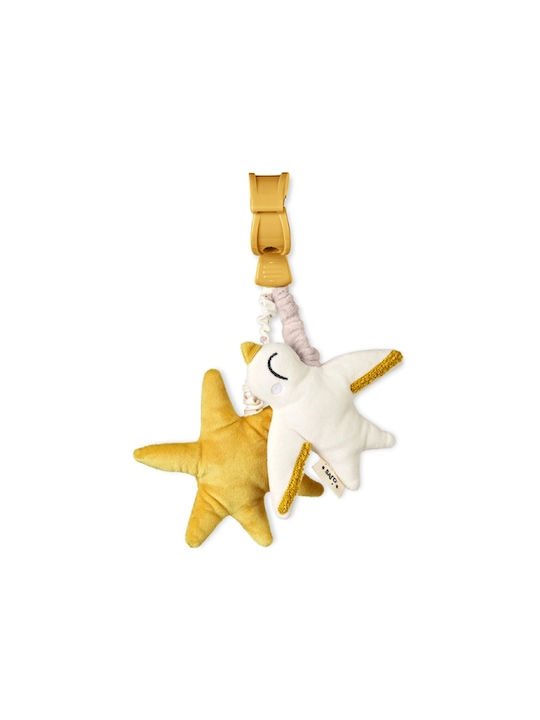 Baby Star Σελτεδάκι 80x80cm