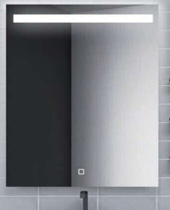 Savvopoulos 8950-11 Καθρέπτης Led 50x70cm